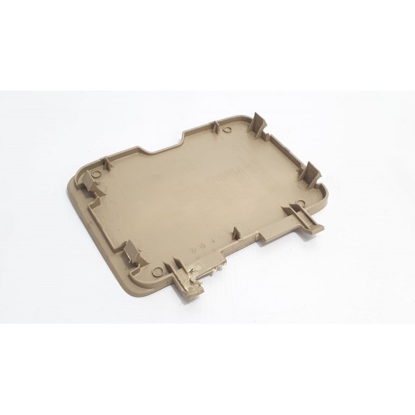 Tampa Acabamento Caixa Fusíveis Outlander 3.0 Hpe-s 2018