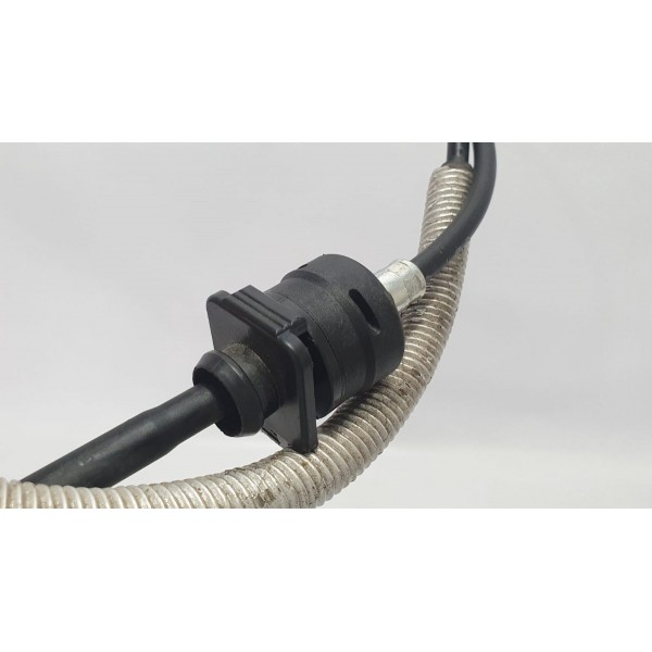 Cabo Seletor De Marcha Mitsubishi Outlander 3.0 Hpe-s 2018