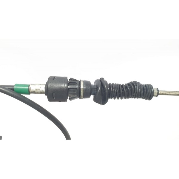 Cabo Seletor De Marcha Mitsubishi Outlander 3.0 Hpe-s 2018