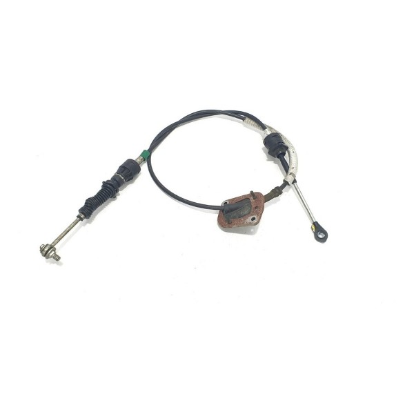 Cabo Seletor De Marcha Mitsubishi Outlander 3.0 Hpe-s 2018