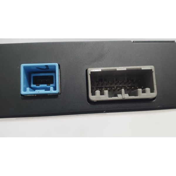 Módulo Navegação Land Rover Evoque 2.2 Diesel 2014 