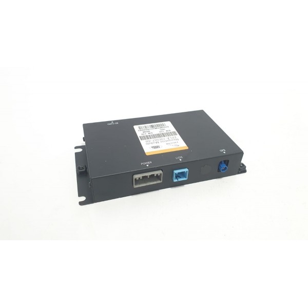 Módulo Navegação Land Rover Evoque 2.2 Diesel 2014 