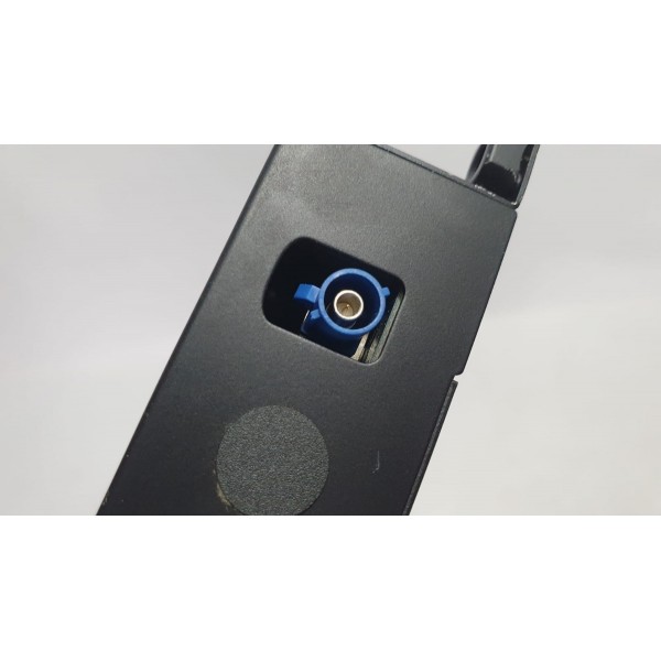 Módulo Navegação Land Rover Evoque 2.2 Diesel 2014 