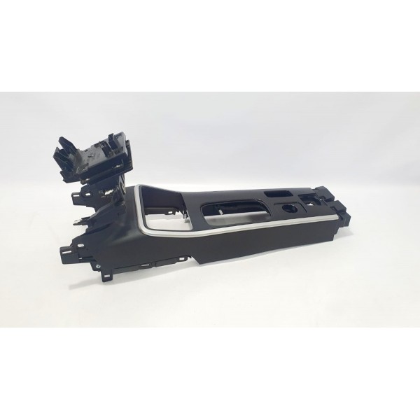 Console Central Mitsubishi Outlander 3.0 Hpe-s 2018 C/ Det.