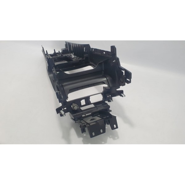 Console Central Mitsubishi Outlander 3.0 Hpe-s 2018 C/ Det.