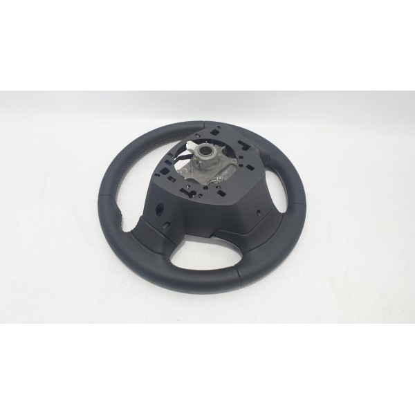 Volante Com Comandos Mitsubishi Outlander 3.0 Hpe-s 2018