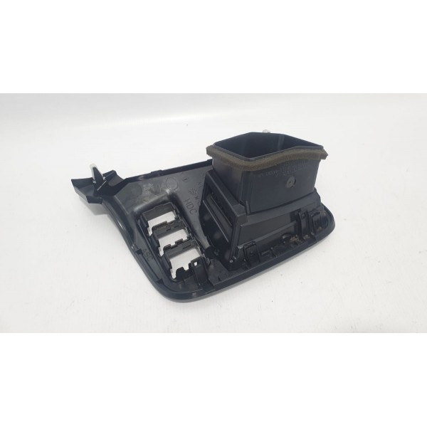 Difusor Ar Com Moldura Mitsubishi Outlander 3.0 Hpe-s 2018