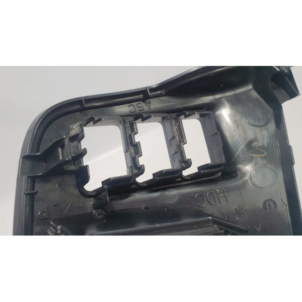 Difusor Ar Com Moldura Mitsubishi Outlander 3.0 Hpe-s 2018