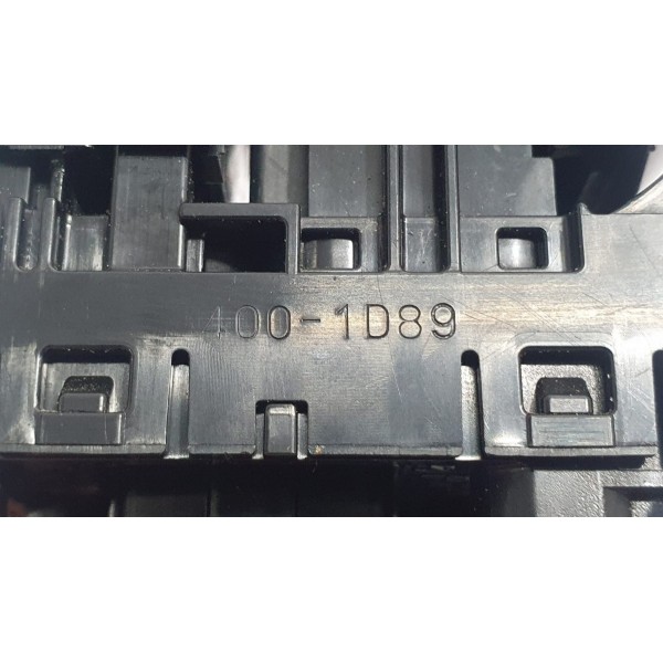 Botão Freio Mão Elétrico Auto Hold Outlander 3.0 Hpe-s 2018