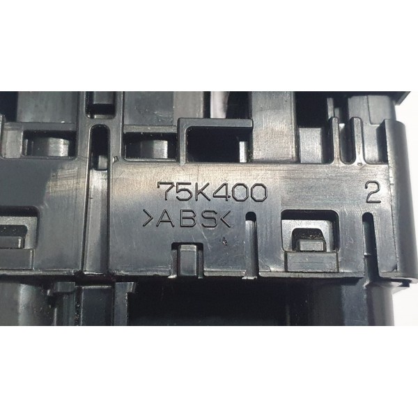 Botão Freio Mão Elétrico Auto Hold Outlander 3.0 Hpe-s 2018