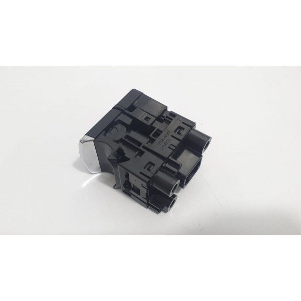 Botão Freio Mão Elétrico Auto Hold Outlander 3.0 Hpe-s 2018