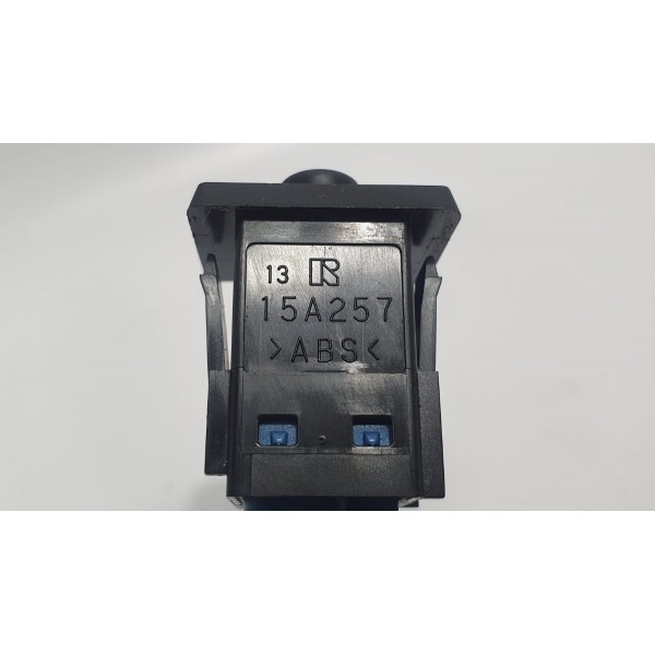 Botão Abertura Tampa Tras. Mitsubishi Outlander Hpe-s 2018