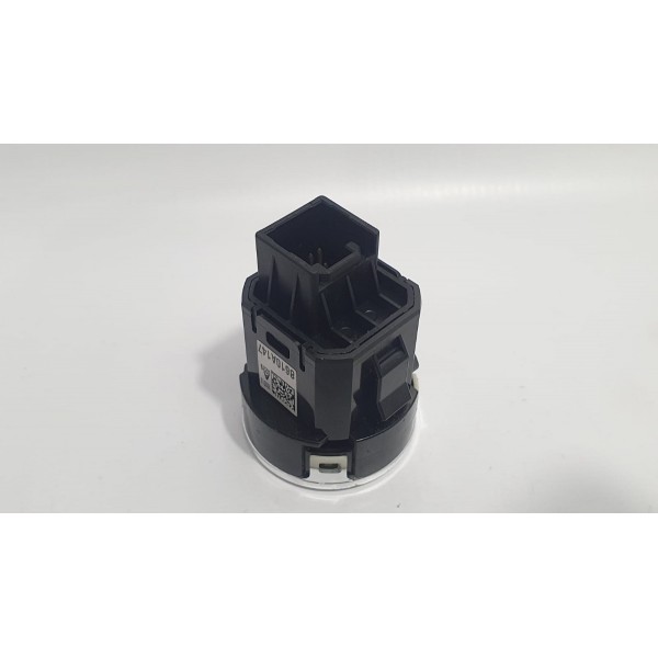 Botão Tração Integral 4wd Outlander 3.0 Hpe-s 2018 C/ Det.