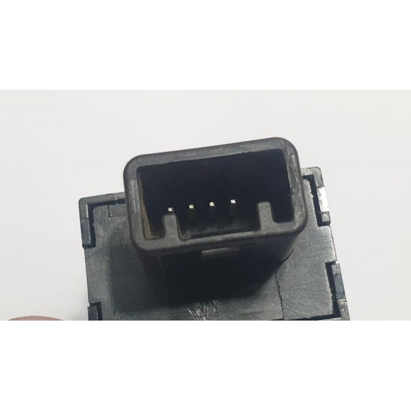 Botão Assistente Faixa Ldw Mitsubishi Outlander 3.0 Hpe-s 18