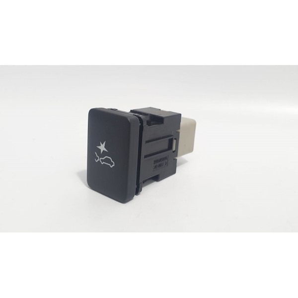 Botão Sistema Anticolisão Mitsubishi Outlander 3.0 Hpe-s 18