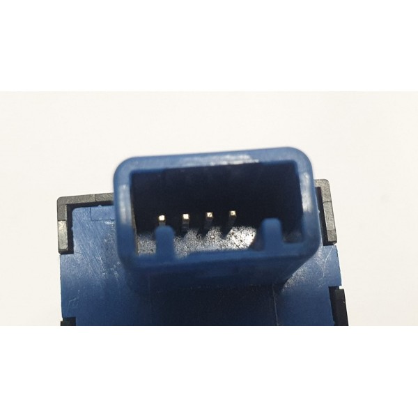 Botão Controle De Tração Mitsubishi Outlander 3.0 Hpe-s 2018