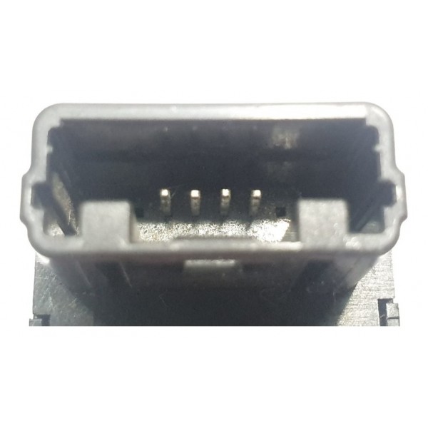 Botão Interface Painel Mitsubishi Outlander 3.0 Hpe-s 2018