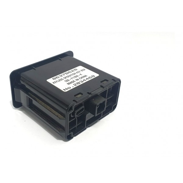 Leitor Encaixe Chave Presencial Outlander 3.0 Hpe-s 2018