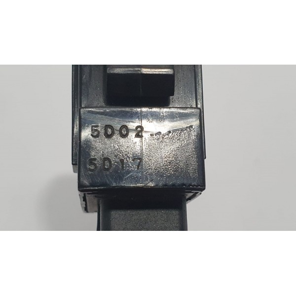 Botão Fcm Mitsubishi Outlander 3.0 Hpe-s 2018 5d02 // 5d17