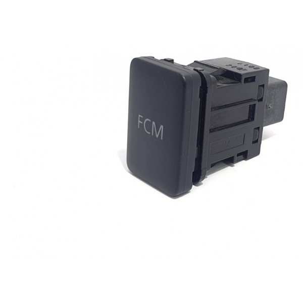 Botão Fcm Mitsubishi Outlander 3.0 Hpe-s 2018 5d02 // 5d17