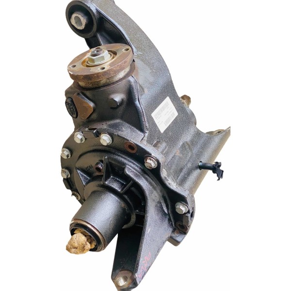 Diferencial Traseiro Land Rover Discovery 3 2.7 2009