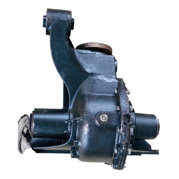 Diferencial Traseiro Land Rover Discovery 3 2.7 2009