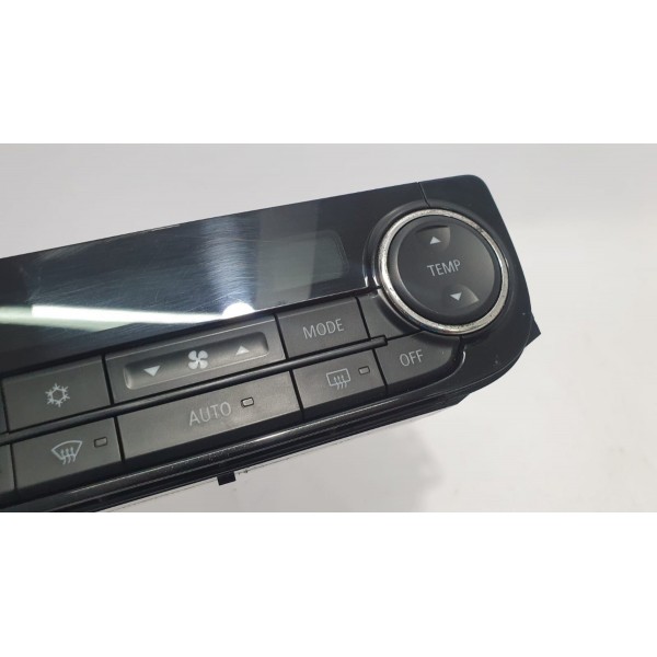 Botões Comandos Ar Condicionado Outlander 3.0 Hpe-s 2018