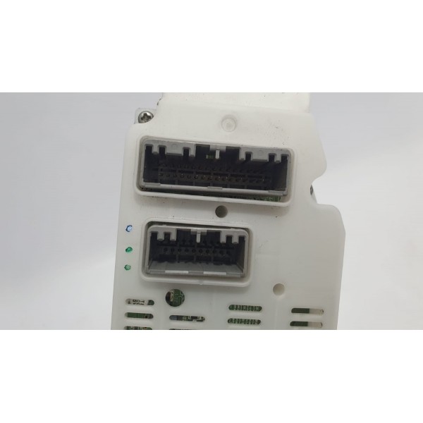 Botões Comandos Ar Condicionado Outlander 3.0 Hpe-s 2018