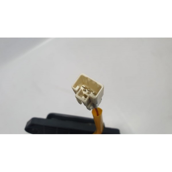 Botão Abertura Tampa Porta-malas Outlander 3.0 Hpe-s 2018