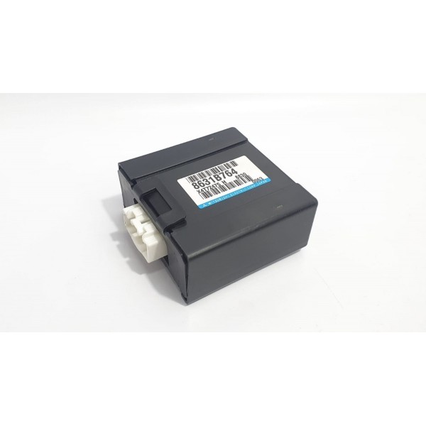 Módulo 4wd Mitsubishi Outlander 3.0 Hpe-s 2018 Cód. 8631b764