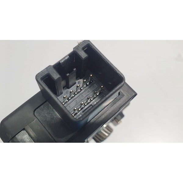 Motor Teto Solar Mitsubishi Outlander 3.0 Hpe-s 2018 