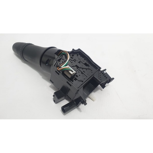 Chave De Seta E Luz Mitsubishi Outlander 3.0 Hpe-s 2018