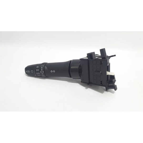 Chave De Seta E Luz Mitsubishi Outlander 3.0 Hpe-s 2018