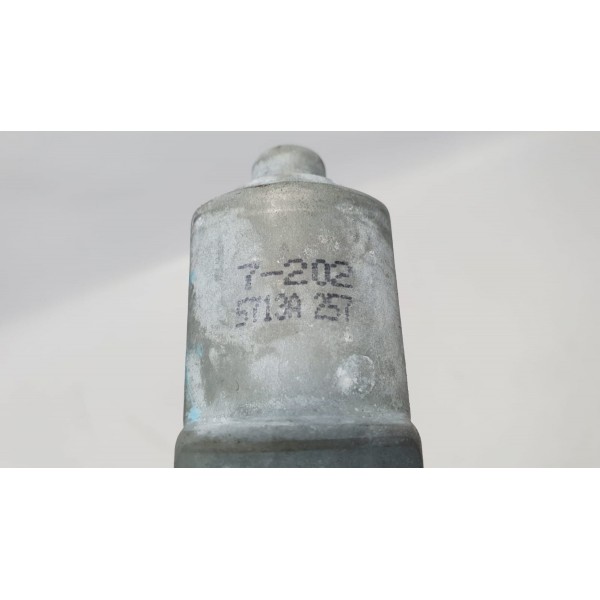 Máquina De Vidro Traseira Esquerda Outlander 3.0 Hpe-s 2018