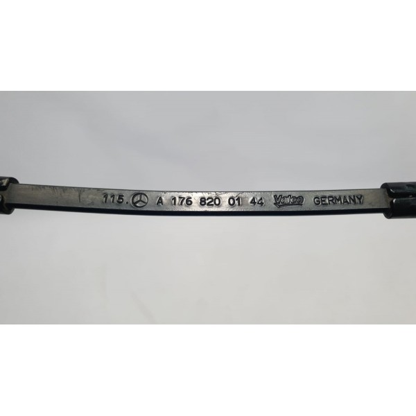 Braço Limpador Para-brisa Mercedes Benz A200 2014  Esquerdo