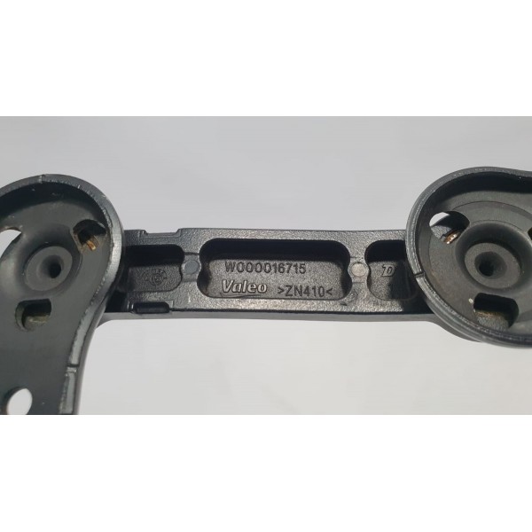 Braço Limpador Para-brisa Mercedes Benz A200 2014  Esquerdo