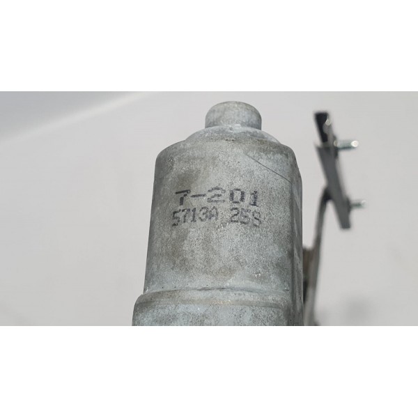 Máquina Vidro Tras. Dir. Mitsubishi Outlander 3.0 Hpe-s 2018