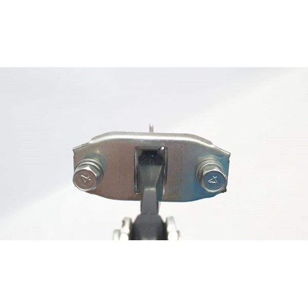 Limitador De Porta Traseiro Direito Outlander 3.0 Hpe-s 2018