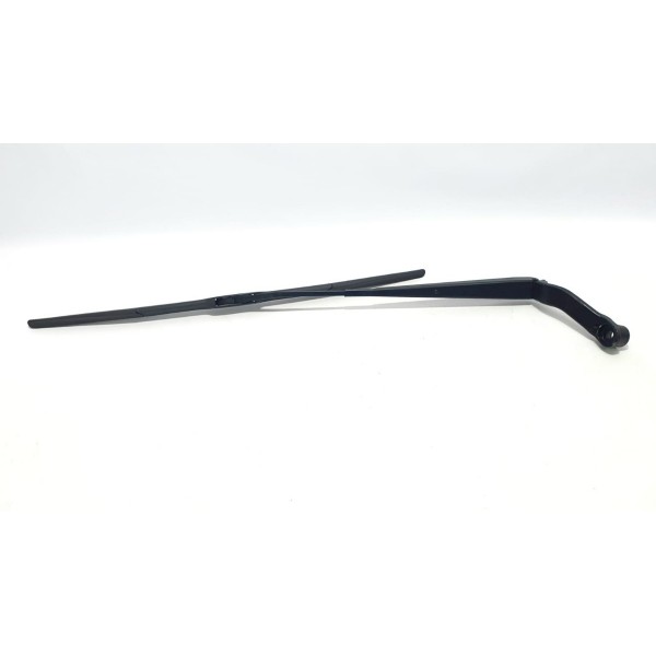 Braço Limpador Para-brisa Mitsubishi Outlander 3.0 Hpe-s 18 - Esquerdo