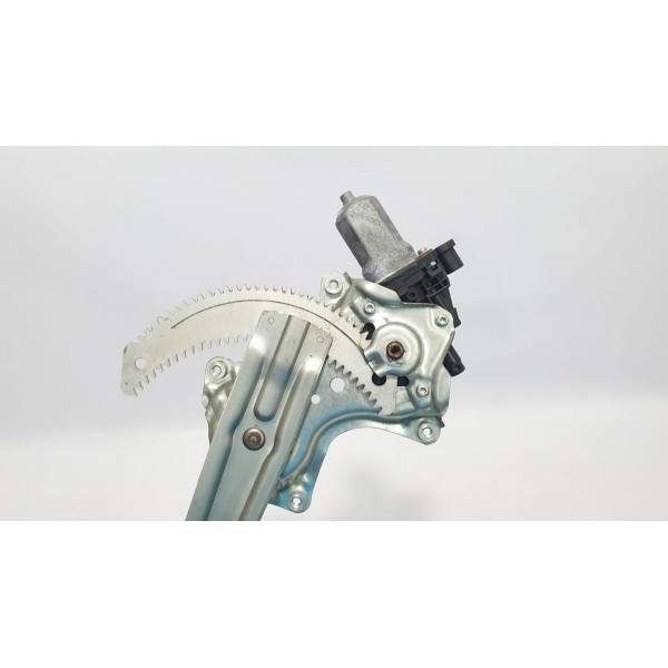 Máquina Vidro Diant Dir Mitsubishi Outlander 3.0 Hpe-s 2018