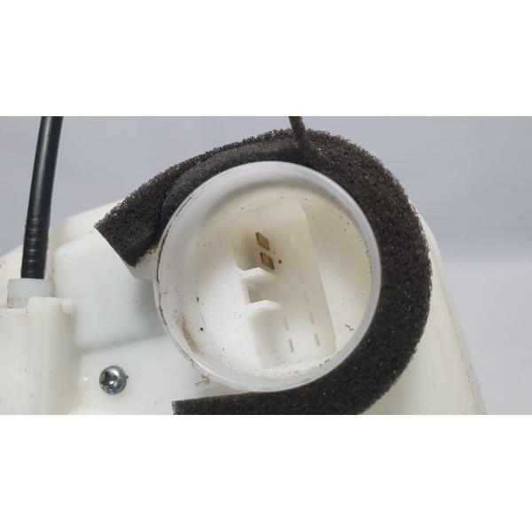 Fechadura Traseira Direita Mitsubishi Outlander 3.0 Hpe-s 18