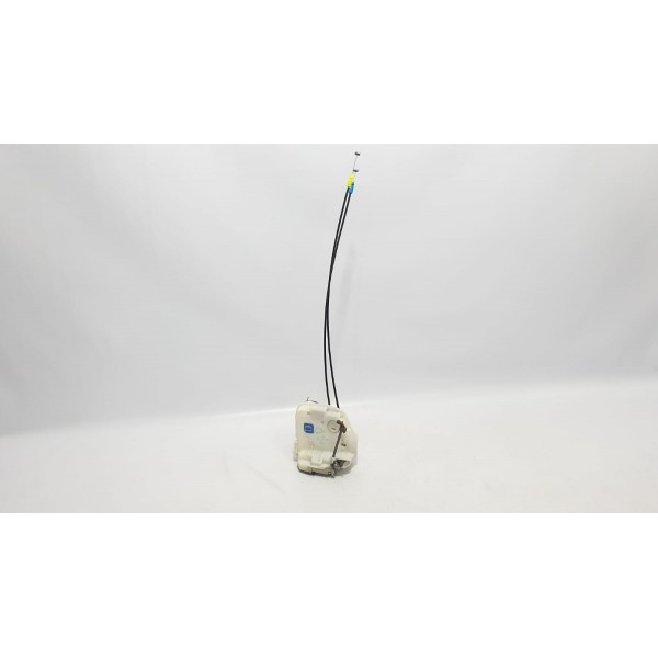 Fechadura Traseira Direita Mitsubishi Outlander 3.0 Hpe-s 18