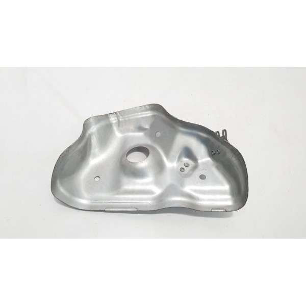 Defletor De Calor Mitsubishi Outlander V6 Hpe-s 2018