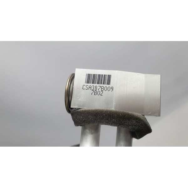 Radiador Evaporadora Ar Condicionado Outlander 3.0 Hpe-s 18