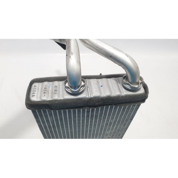 Radiador Ar Quente Mitsubishi Outlander 3.0 Hpe-s 2018