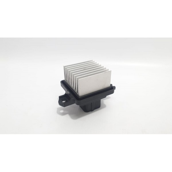 Resistência Ar Condicionado Mitsubishi Outlander Hpe-s 2018