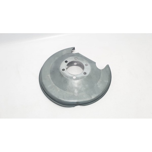 Defletor Disco Freio (com Detalhes) Outlander 3.0 Hpe-s 2018