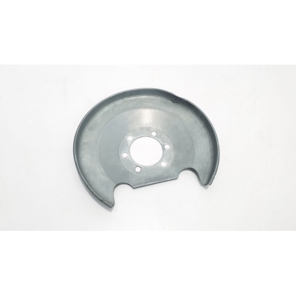 Defletor Disco Freio (com Detalhes) Outlander 3.0 Hpe-s 2018