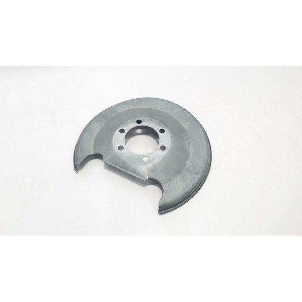 Defletor Disco Freio (com Detalhes) Outlander 3.0 Hpe-s 2018