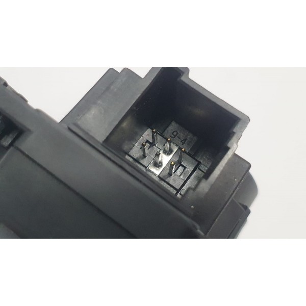 Motor Caixa Ventilação Mitsubishi Outlander 3.0 Hpe-s 2018